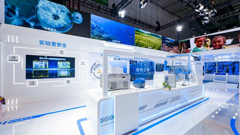 以某生物科技公司为例，该公司通过以下措施提升了研发效率：