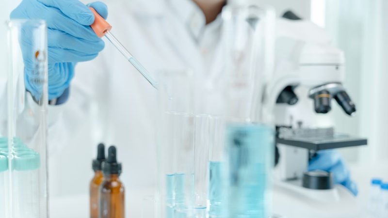 洗衣粉中的酶：揭秘清洁背后的科技力量**