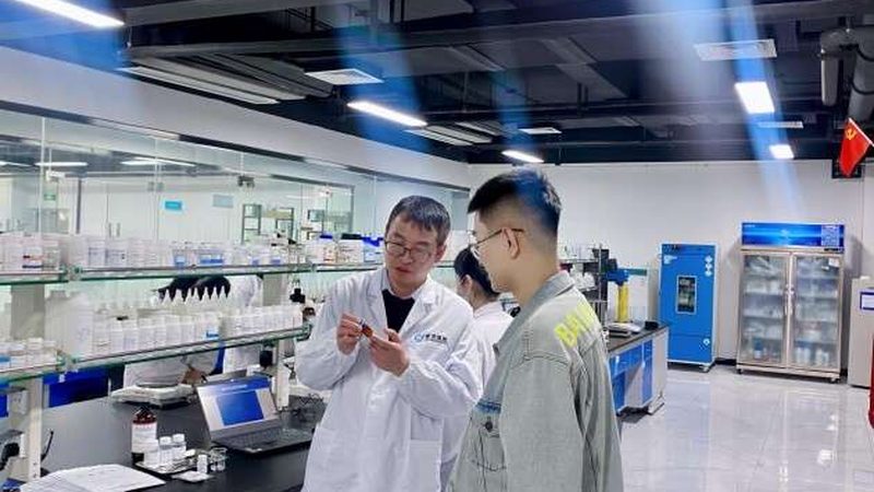 CDMO与CRO：揭秘药物研发背后的两大合作伙伴